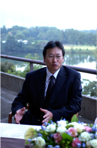 大倉　清選手
